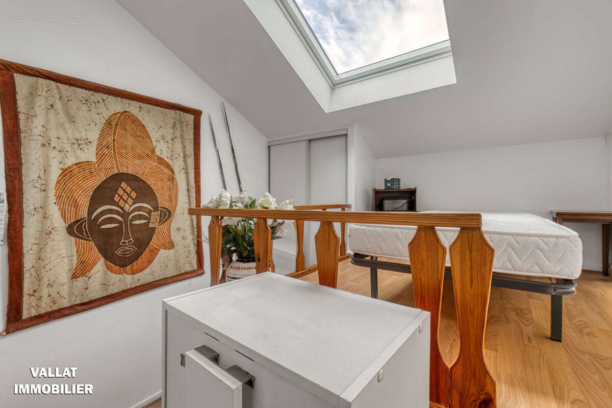 VIEUGY - T4 DUPLEX en exclusivité - photo 11