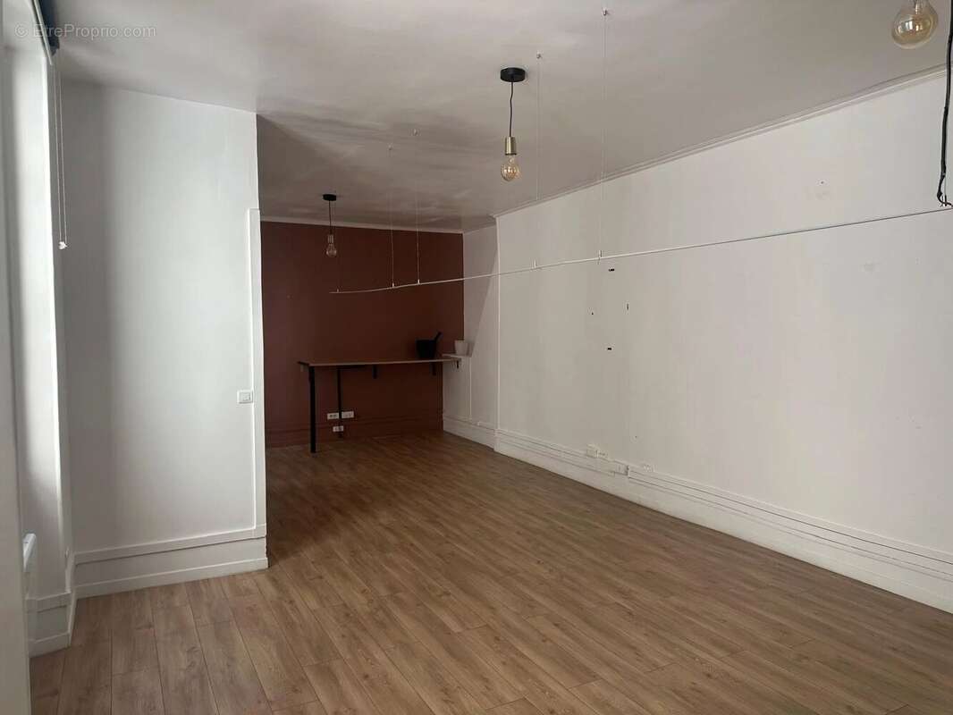 Appartement à PARIS-7E