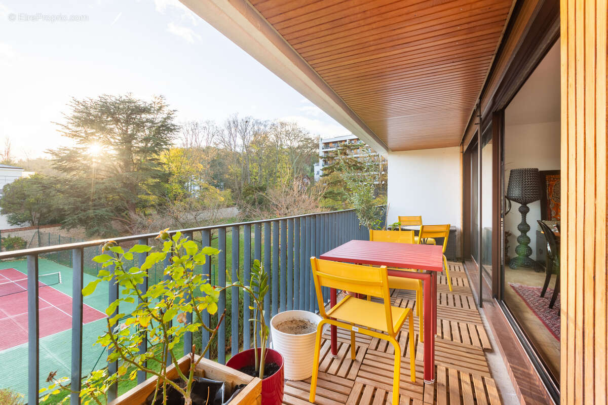 Appartement à MEUDON