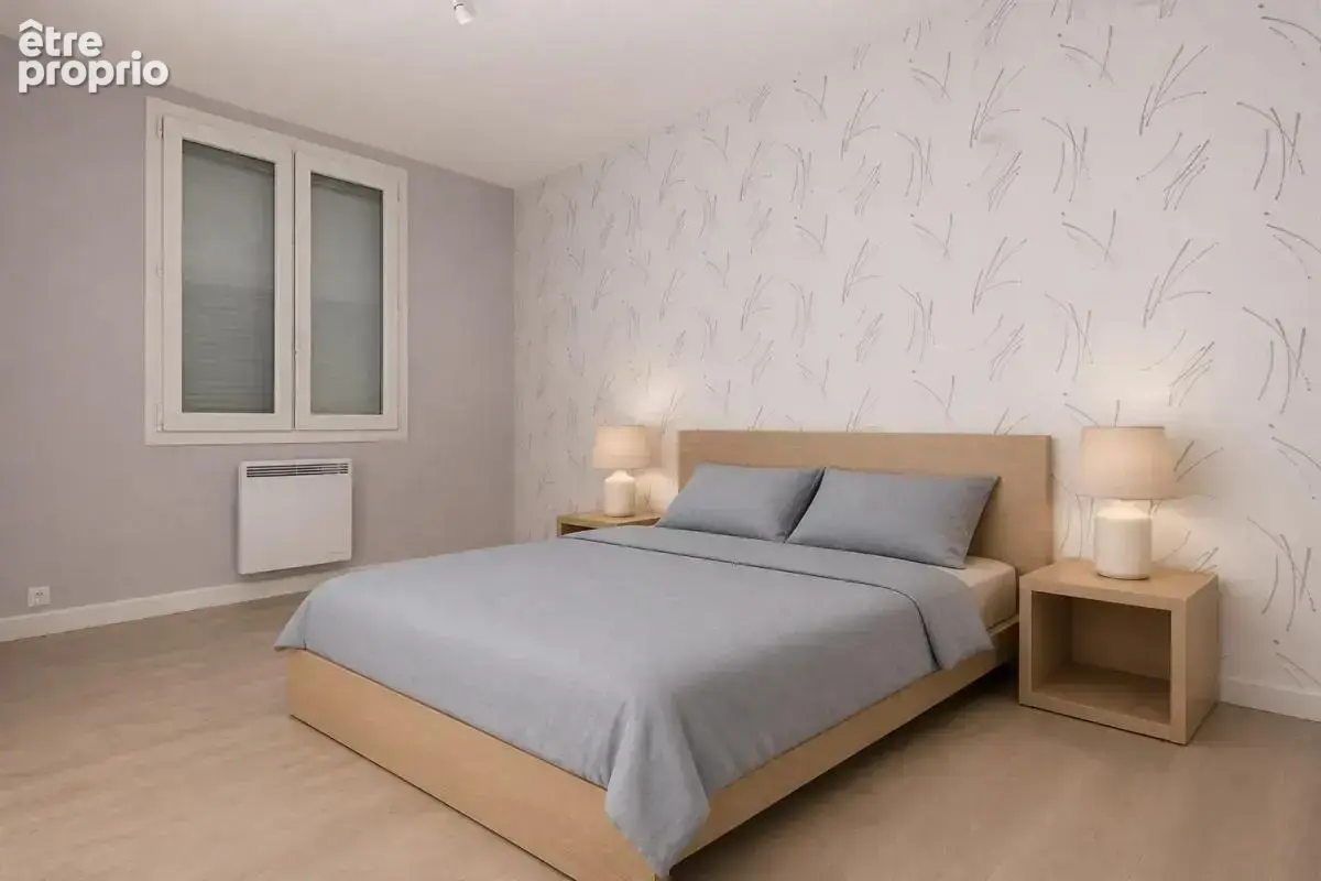 Maison 6 pièces avec grand garage - photo 8