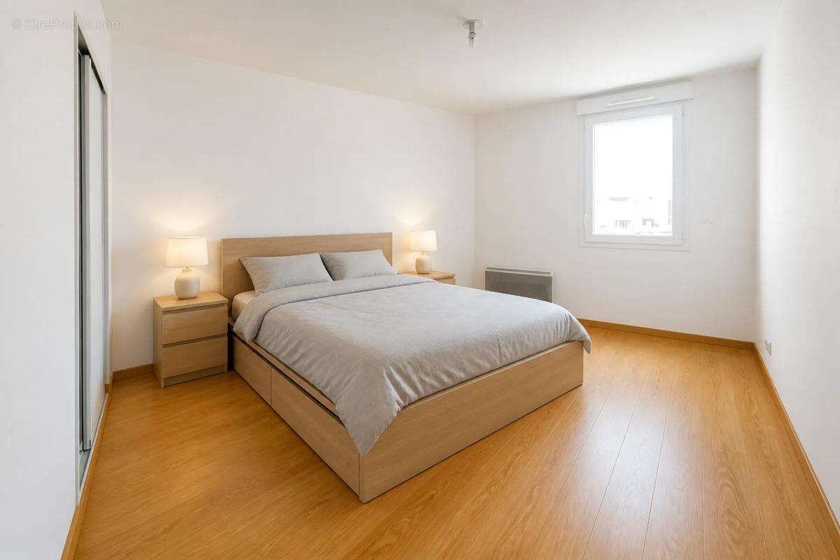 Appartement 3 pièces 66 m² situé à Rouen - photo 8