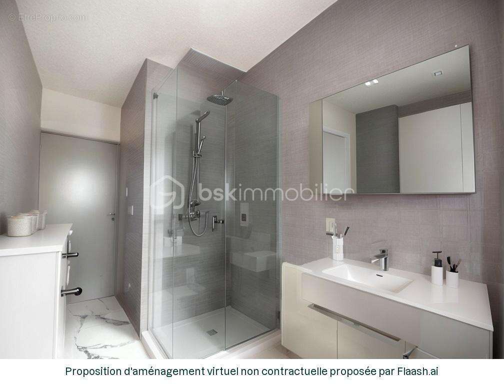 Appartement à JOUY-EN-JOSAS