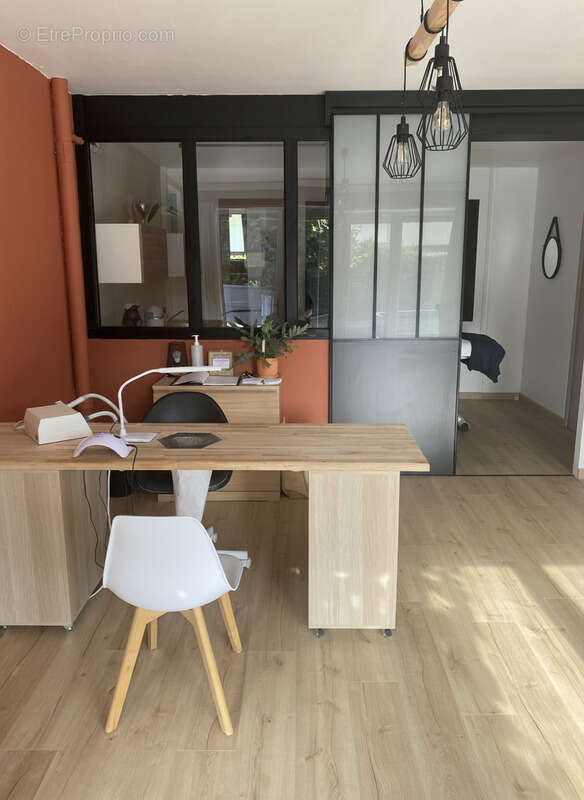 Appartement à VOUJEAUCOURT
