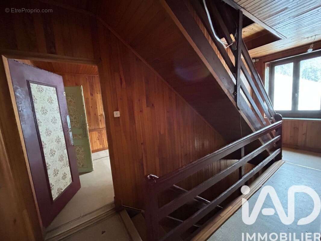 Photo 6 - Appartement à LA MOUILLE