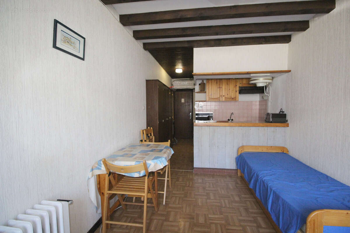 Luchon - centre ville - photo 6
