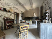 Appartement à GANGES