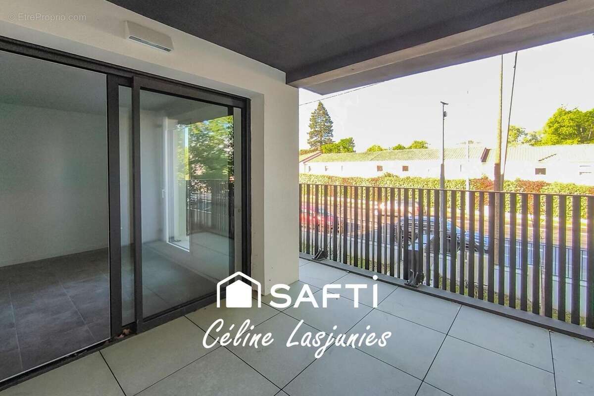 Photo 3 - Appartement à PESSAC