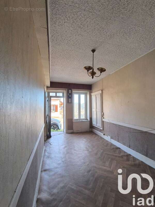 Photo 9 - Maison à CHATILLON-EN-BAZOIS