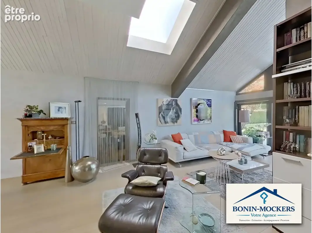 Maison 8 pièces 267 m² à vendre à Geispolsheim (67118) - photo 3