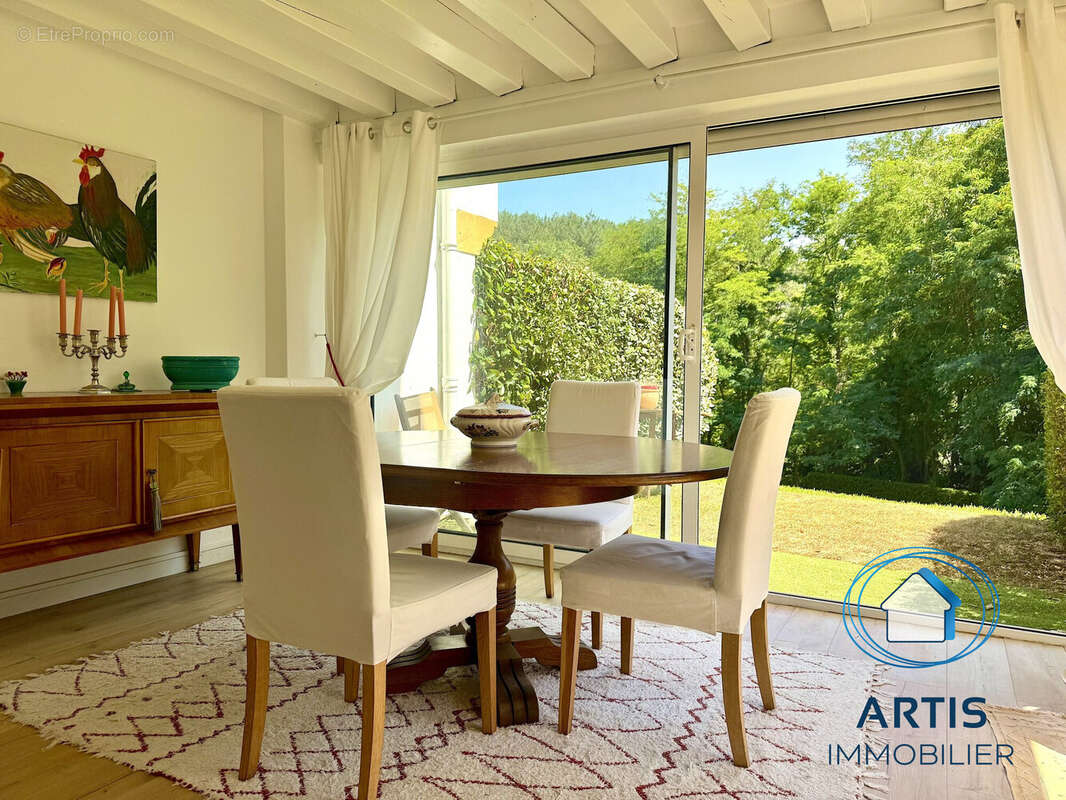 Appartement à BIDART