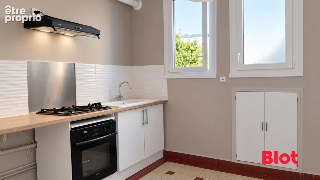 Appartement 3 pièces 73 m² à vendre à Saint-Malo (35400) - photo 4