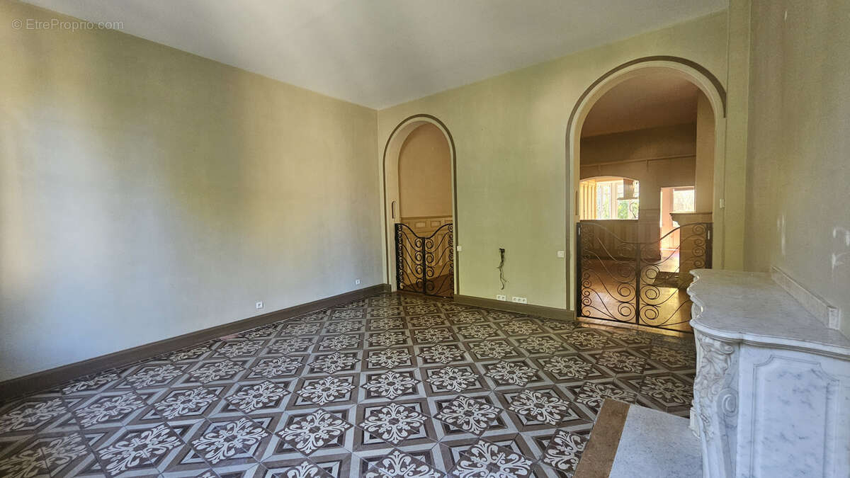 Appartement à CARCASSONNE