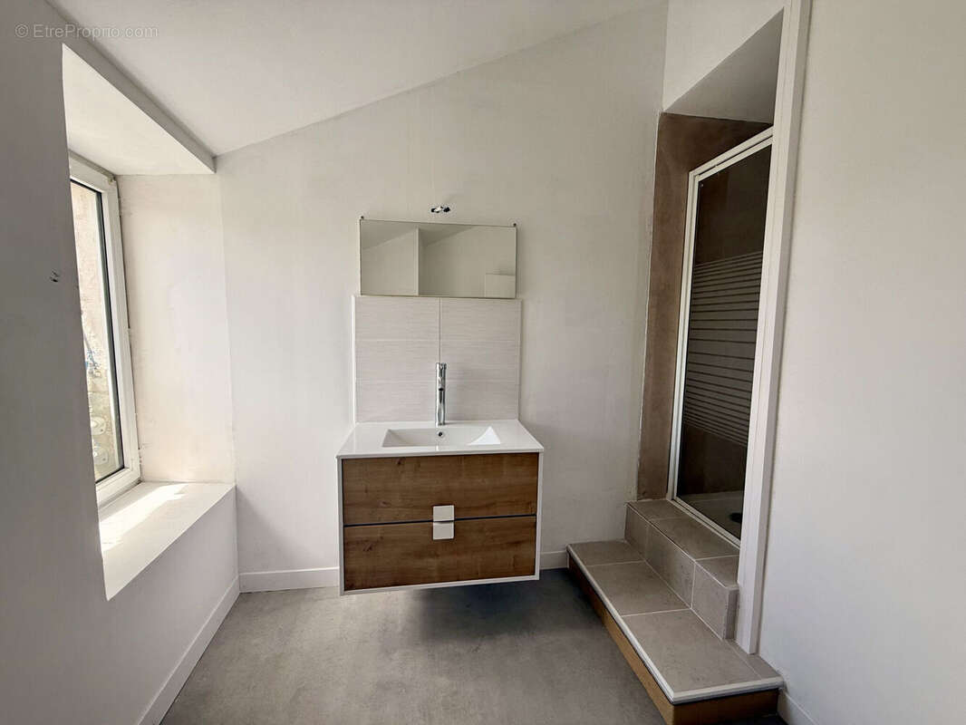Photo 4 - Maison à VIX
