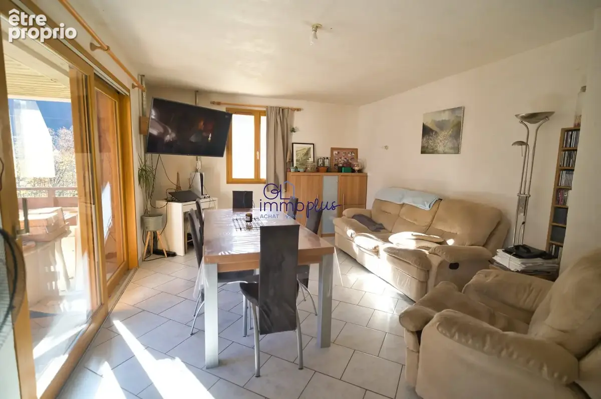 Maison 8 pièces 202 m² à vendre à Queige (73720) - photo 8