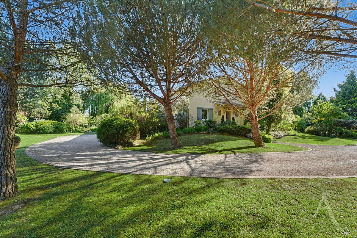 Maison à MURET