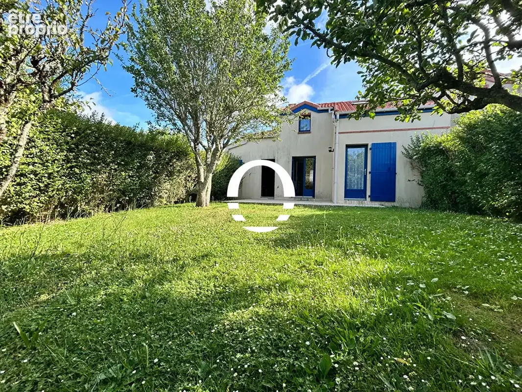 Maison à PORNIC