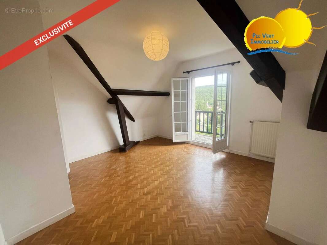 Maison à SAINTE-MARIE-SUR-OUCHE