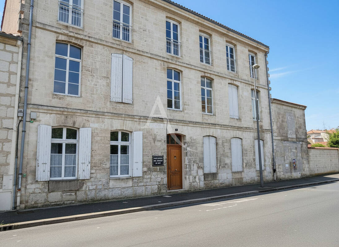 Appartement à ROCHEFORT