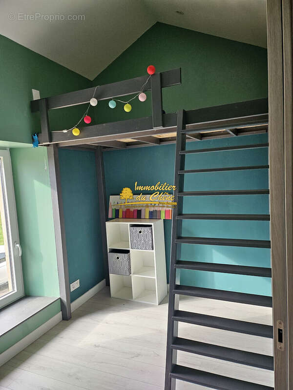 Maison à HAUTEVELLE