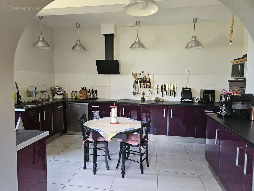 Maison à MAUMUSSON-LAGUIAN