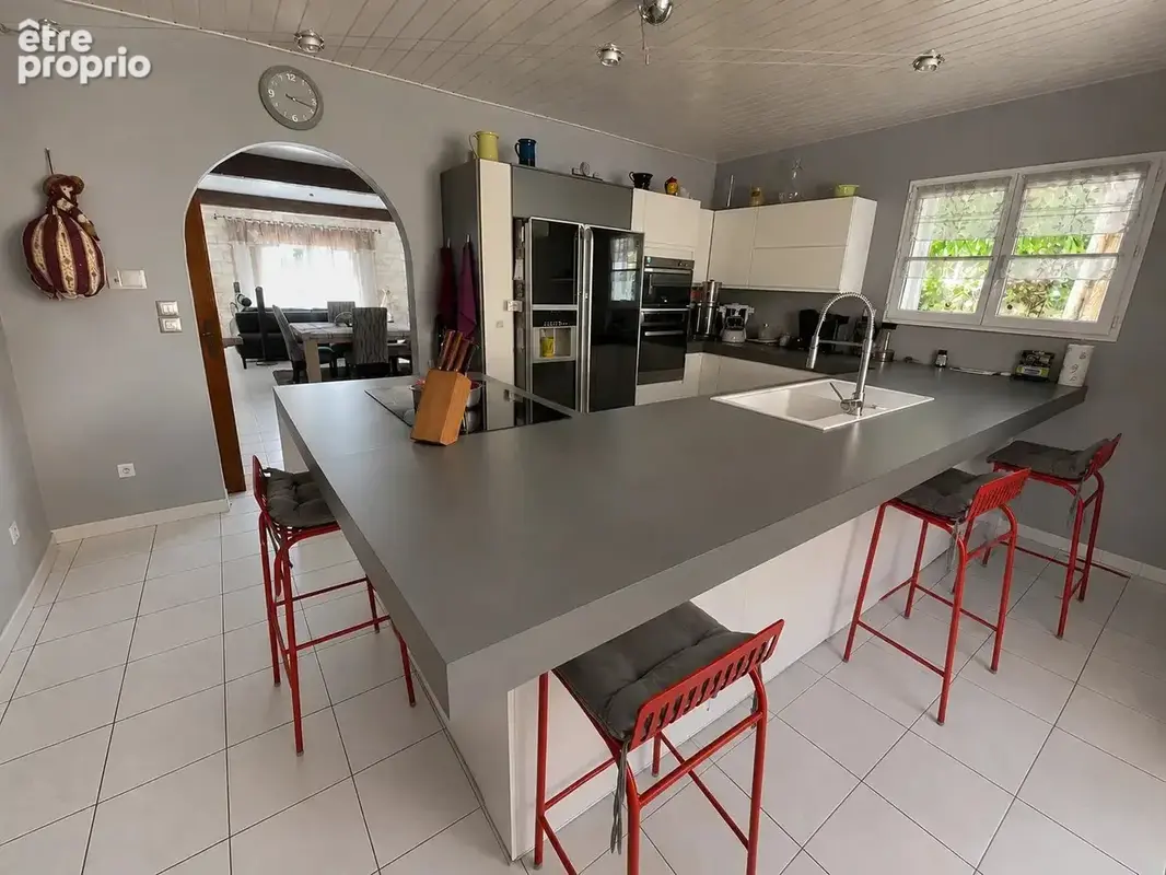 Vente Maison Le cannet-des-maures(83340) 480 000ï¿œ - photo 7