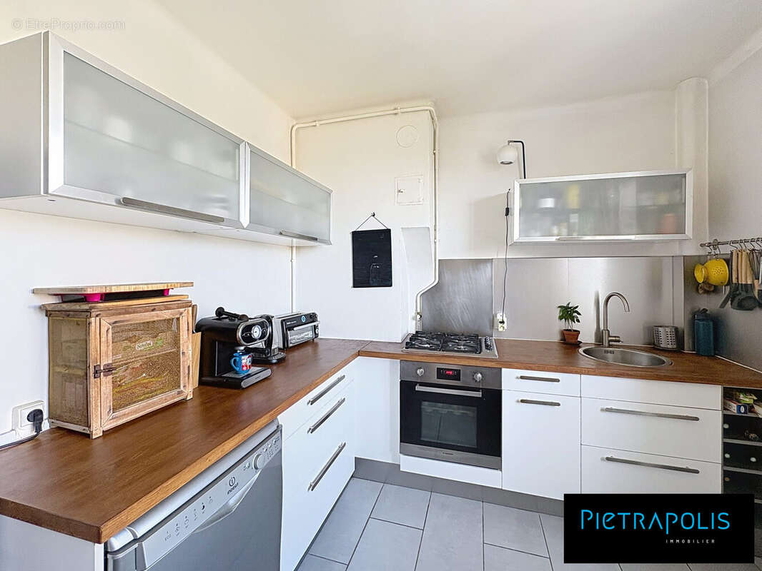 Appartement à LYON-4E