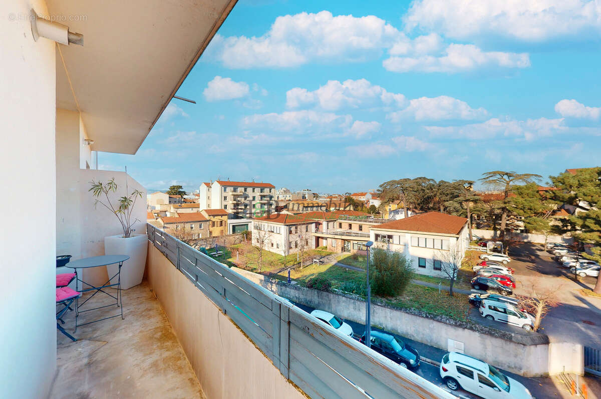 Appartement à VALENCE