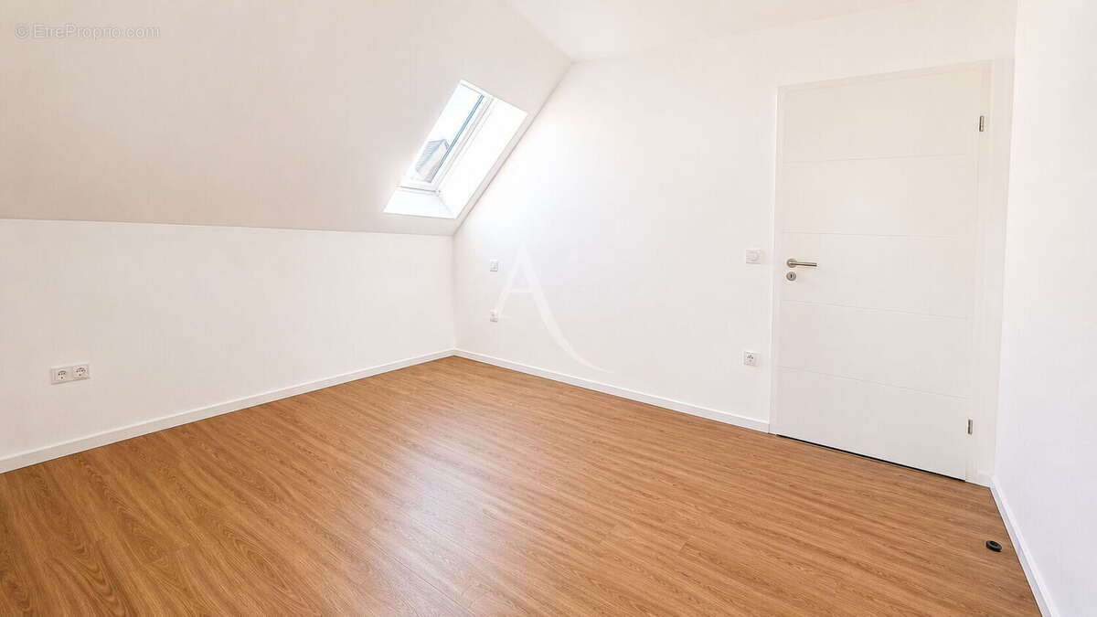 Appartement Amboise 3 pièces + Terrasse + Parking - centre ville - photo 9
