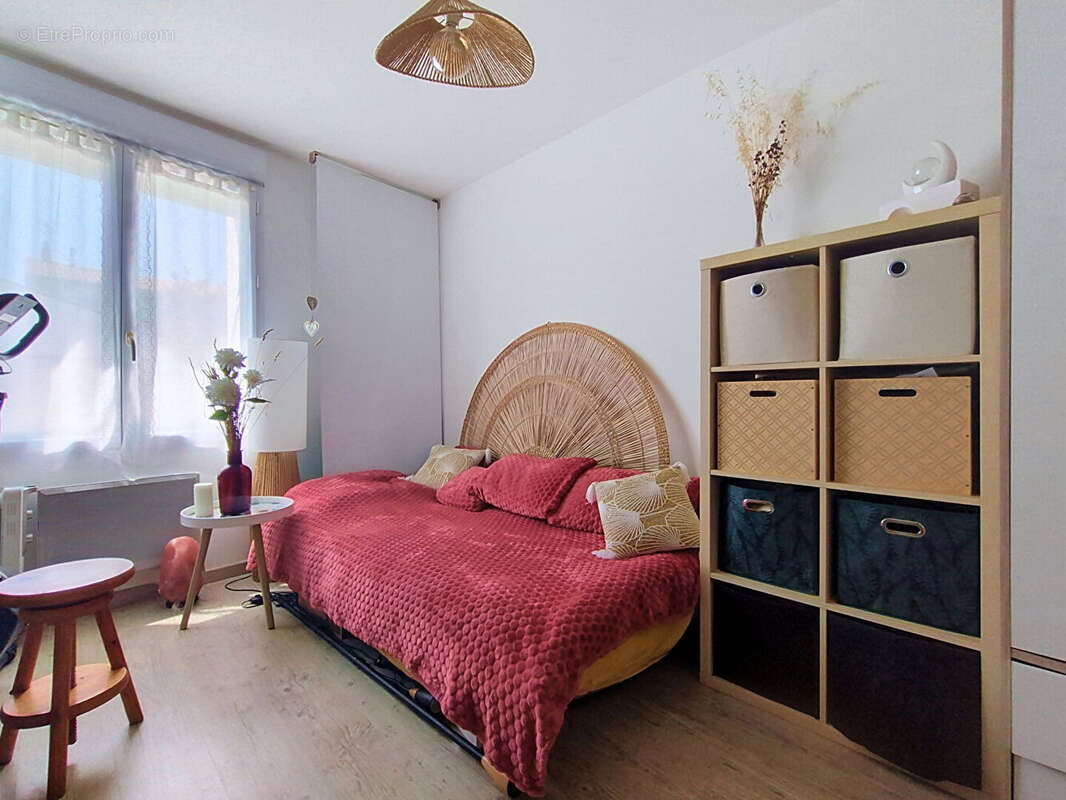 LA ROCHELLE Charmante maison / appartement 2 chambres, jardin - photo 6