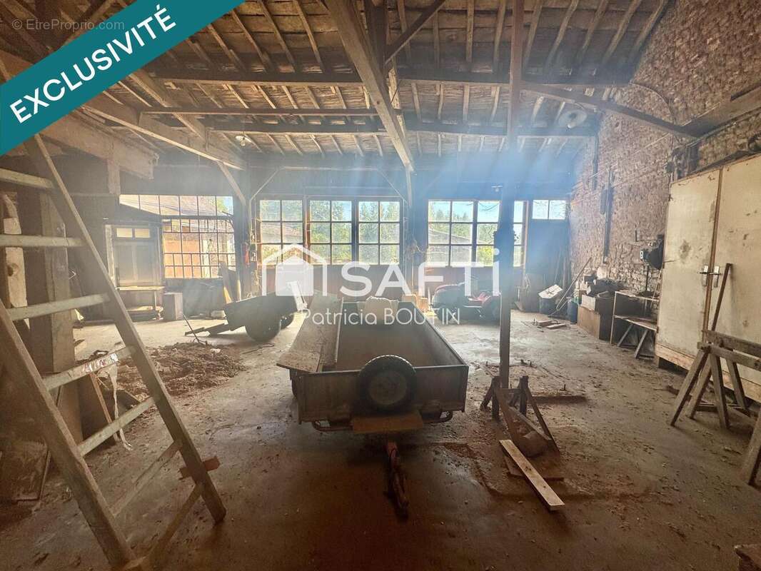 Photo 3 - Maison à AUGE