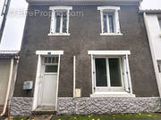 Maison à LA GARNACHE