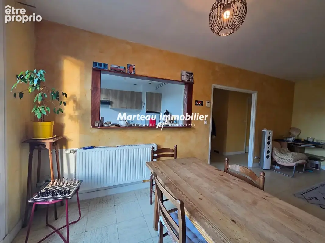 Maison Le Mans - photo 5