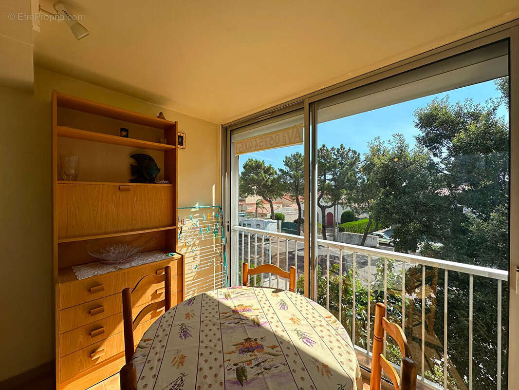 Argelès-sur-mer - 2 pièce(s) - 27 m² - photo 6