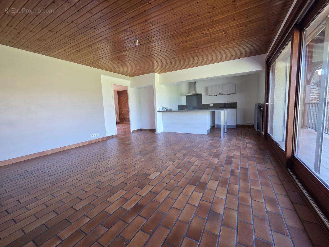 Appartement à CAMBRAI