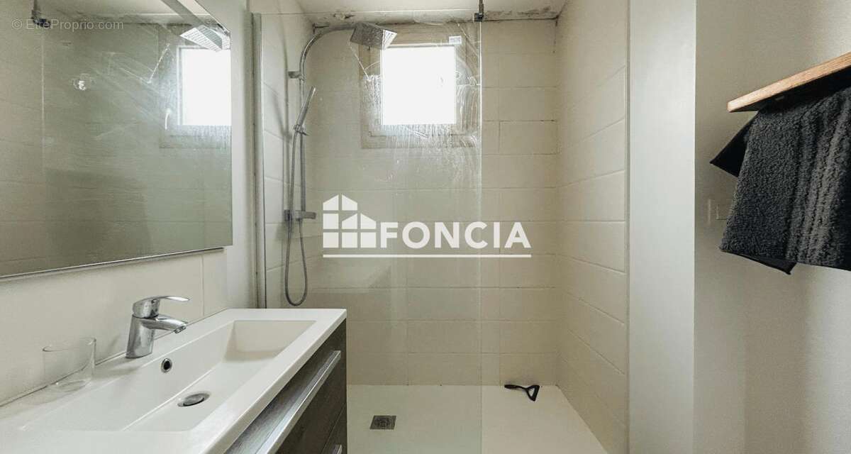 Appartement à POITIERS