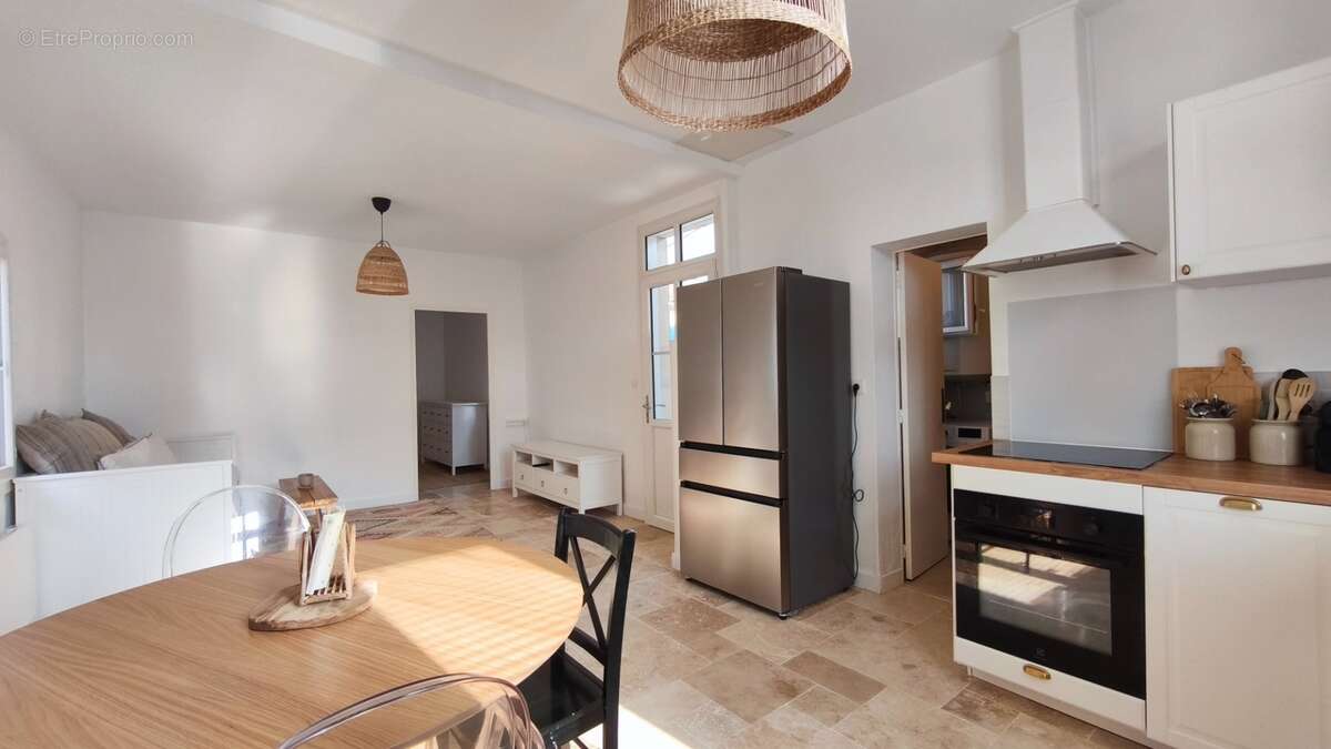 Bassin d'arcachon – ensemble immobilier rare comprenant 2 habitations - photo 12