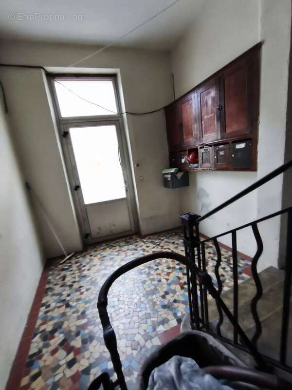 Appartement à VALENCE