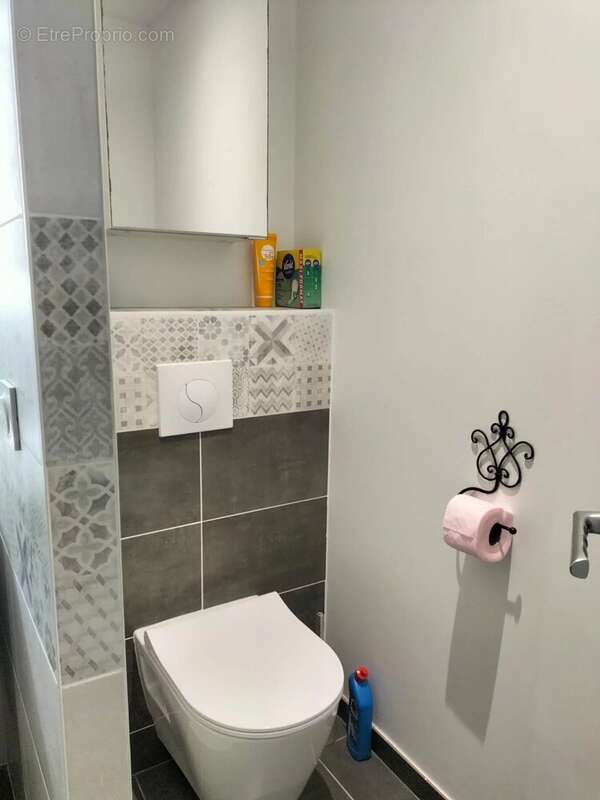 Maison à PONT-EN-ROYANS