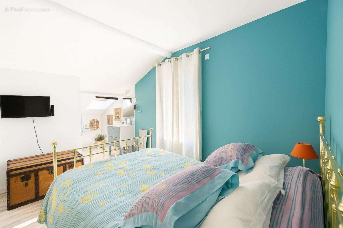 Maison à CHALON-SUR-SAONE