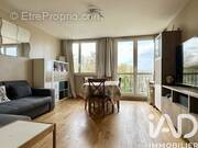 Photo 1 - Appartement à ERAGNY