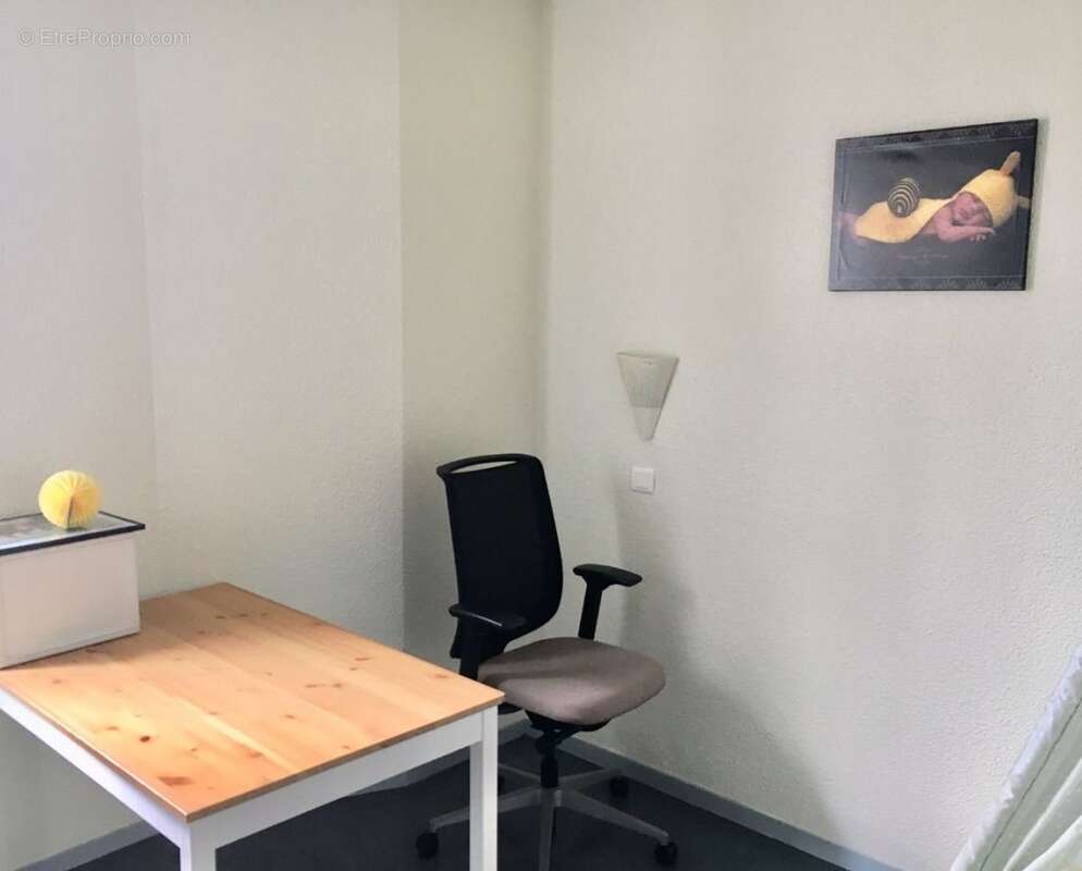 INVESTISSEMENT LOCATIF  Roissy-en-Brie  Résidence Affaires La Malibran  7,05 % de rentabilité - photo 3