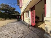 Appartement à LE BOUSCAT