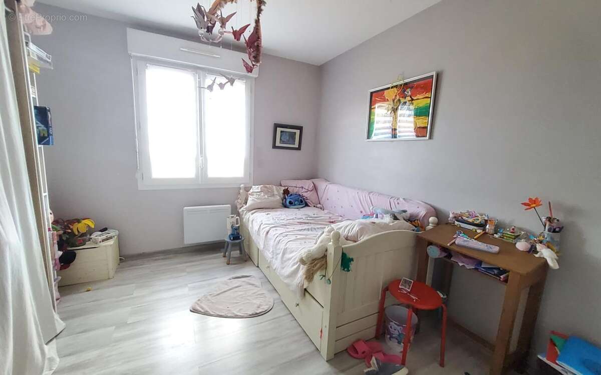Maison à CHEMILLE