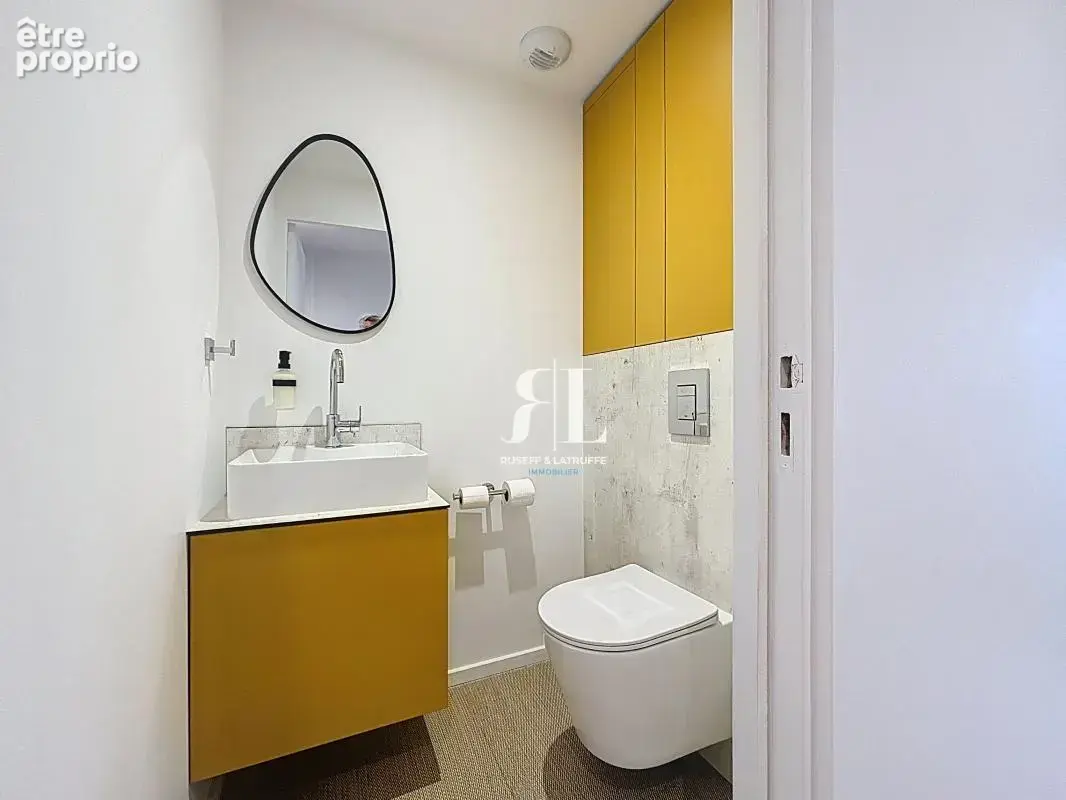 Lanester – maison confort moderne - photo 11