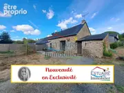 Maison à LIGNE
