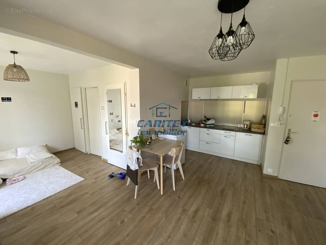 Appartement à LURE