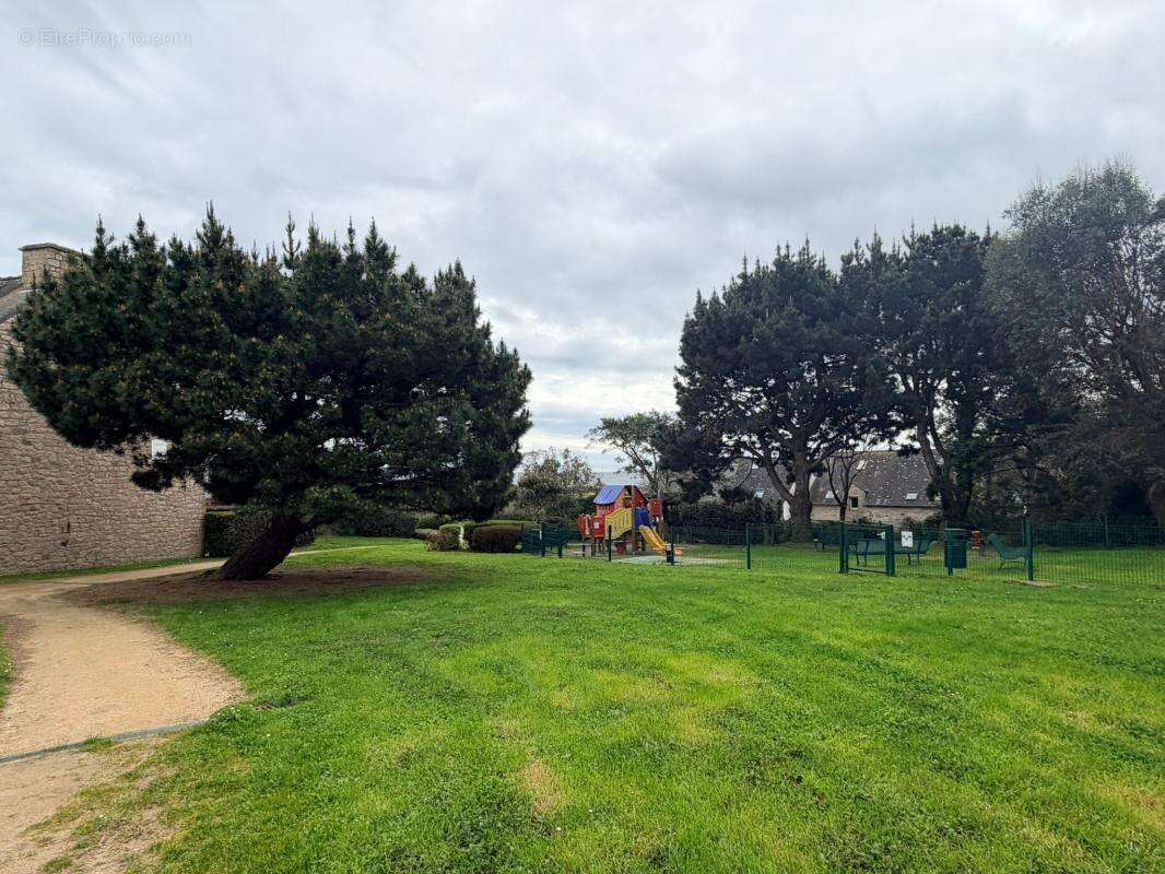 Appartement à ARZON