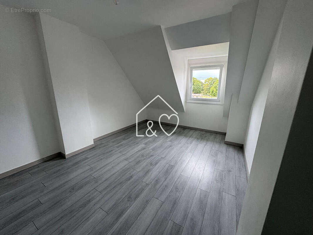 Maison à SAINT-NAZAIRE