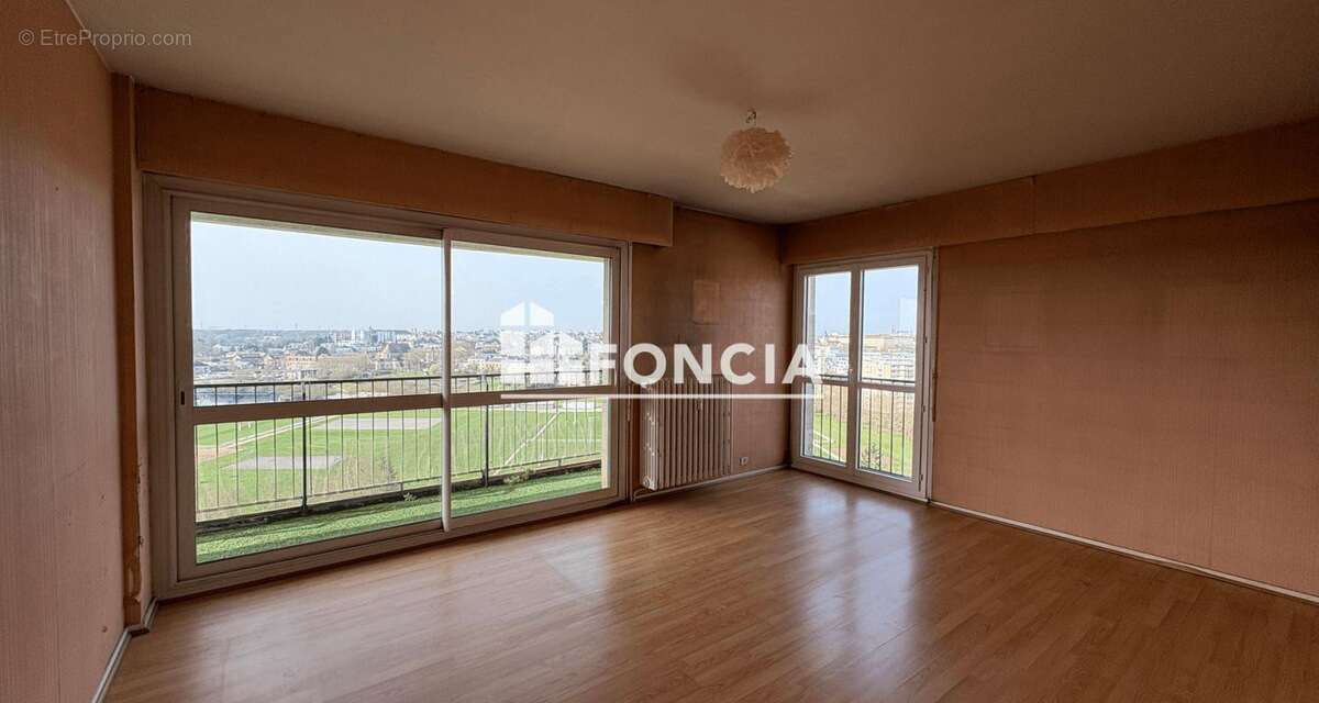 Appartement à CHARTRES