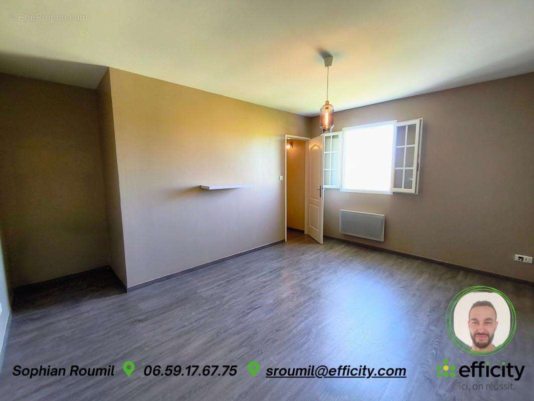 Maison 177 m² à Saint-Medard  - photo 14